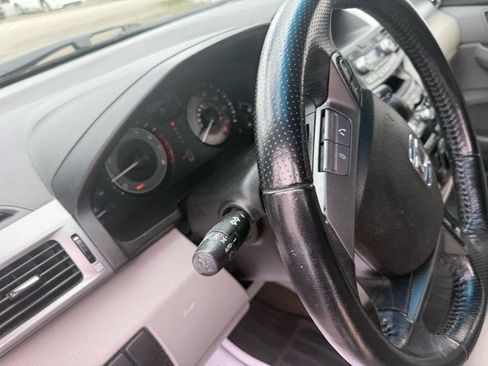 Used 2012 Honda Odyssey EX-L image 11