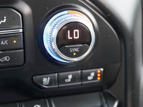 Used 2021 GMC Sierra 1500 AT4 image 28