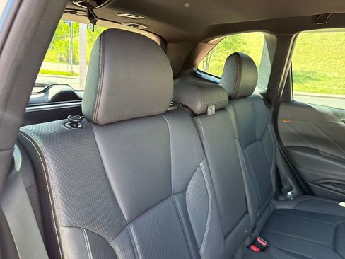 Used 2022 Subaru Forester Wilderness w/ Wilderness Package AWD/4WD image 26