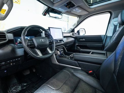 Used 2024 Toyota Tundra Limited image 16
