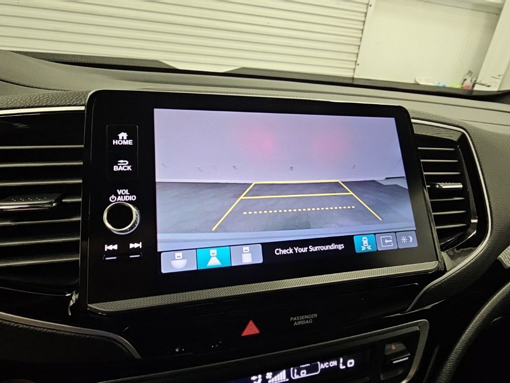 Used 2025 Honda Ridgeline Black Edition image 19