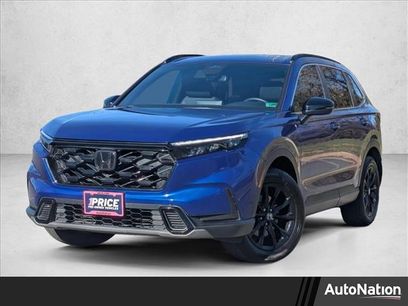 Used 2023 Honda CR-V Sport