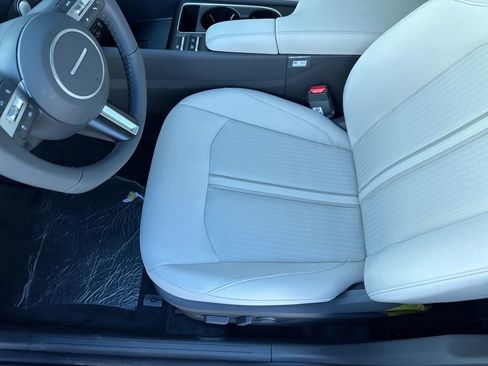 New 2026 Hyundai Sonata SEL image 12