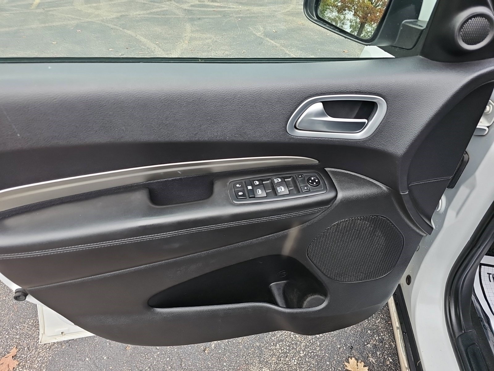 Used 2020 Dodge Durango AWD w/ Skid Plate Group image 19