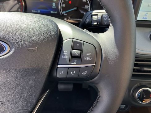 New 2024 Ford Maverick Lariat w/ FX4 Off-Road Package image 9