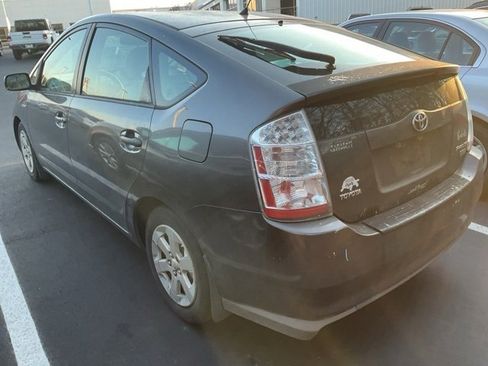 Used 2009 Toyota Prius image 8