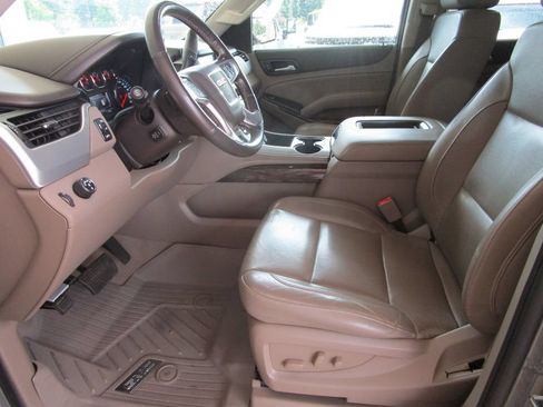Used 2019 GMC Yukon XL SLT RWD image 26