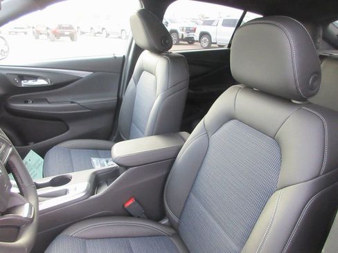 New 2026 Buick Envista Preferred w/ Convenience I Package image 12