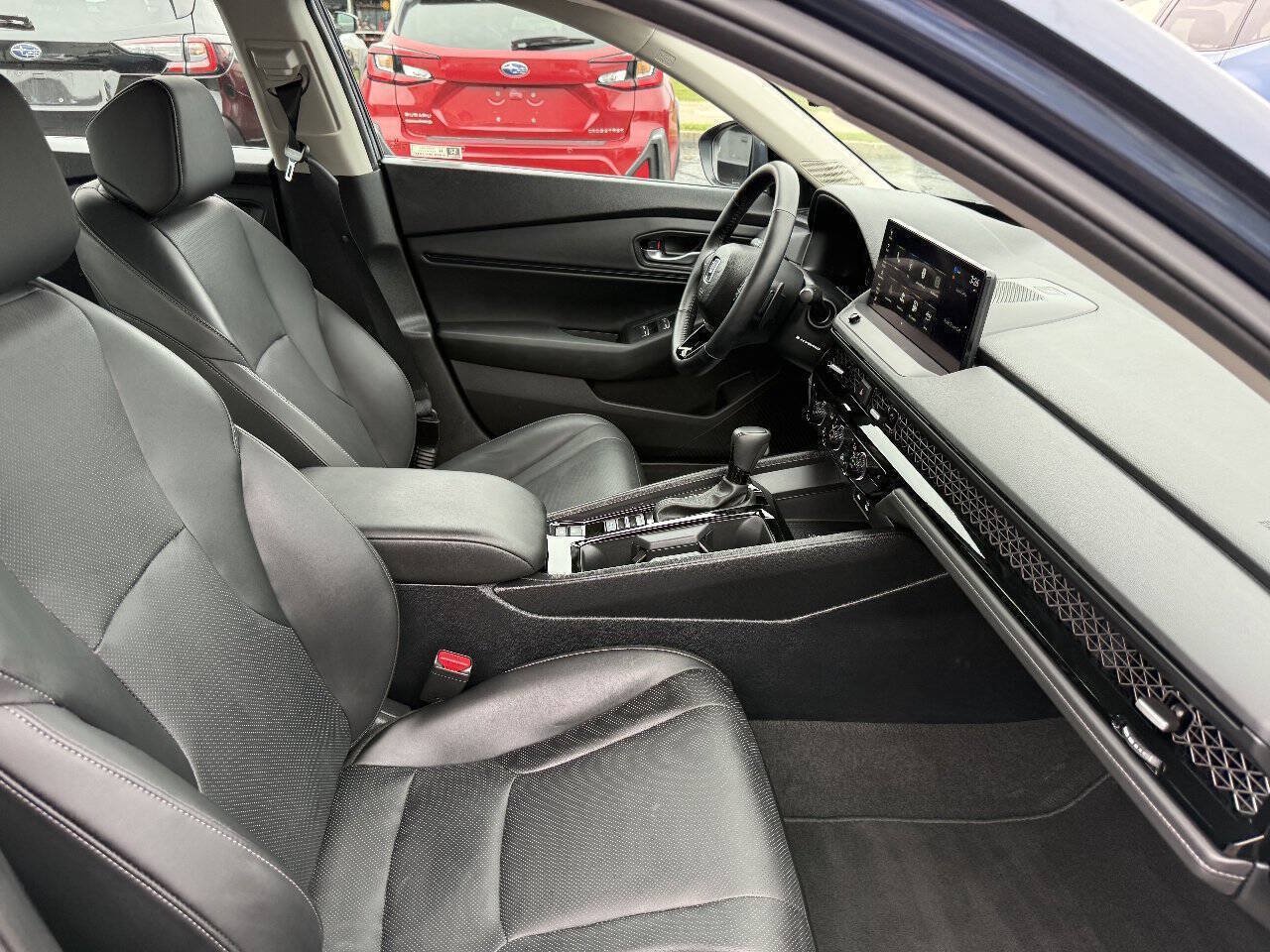 Used 2025 Honda Accord EX-L image 28