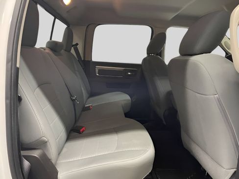 Used 2017 RAM 1500 Classic SLT AWD/4WD image 15