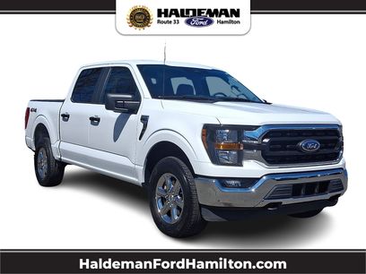 Used 2023 Ford F150 XLT w/ Trailer Tow Package