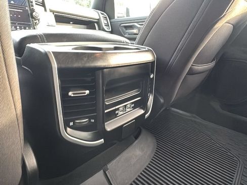 Used 2023 RAM 1500 Big Horn AWD/4WD image 27