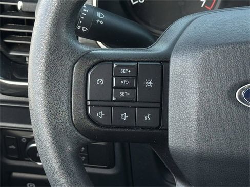 Used 2021 Ford F150 XL w/ STX Appearance Package image 13