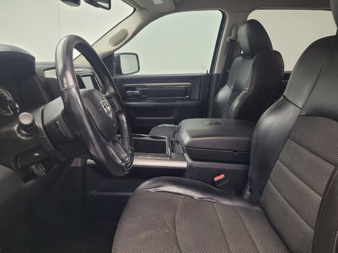 Used 2014 RAM 1500 Sport w/ Convenience Group AWD/4WD image 17