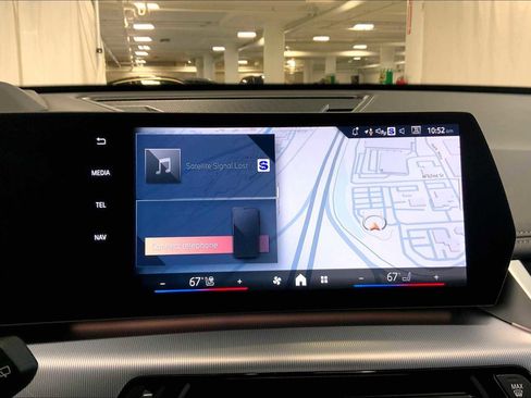 New 2025 BMW X1 xDrive28i w/ Technology Package image 18