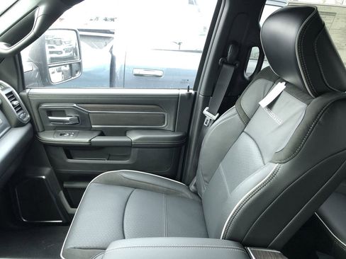 New 2026 RAM 2500 Laramie w/ Night Edition image 23