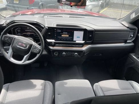 Used 2023 GMC Sierra 1500 Elevation AWD/4WD image 11