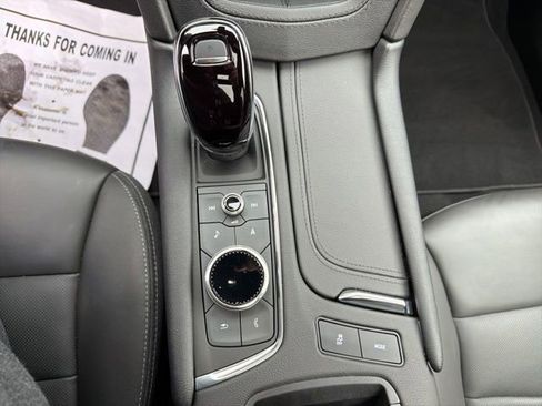 Certified 2025 Cadillac XT5 Premium Luxury image 13