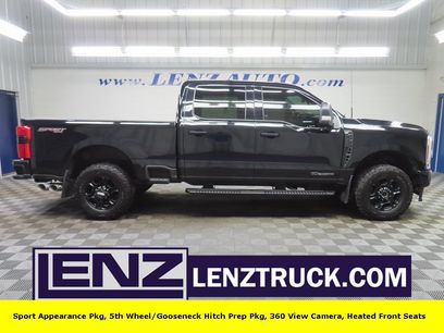 Used 2024 Ford F250 XLT w/ XLT Premium Package