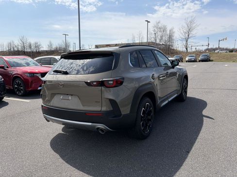 New 2026 MAZDA CX-50 Meridian Edition image 3