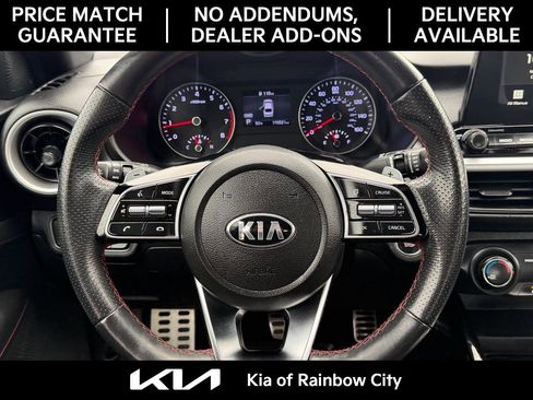 Used 2020 Kia Forte GT image 23