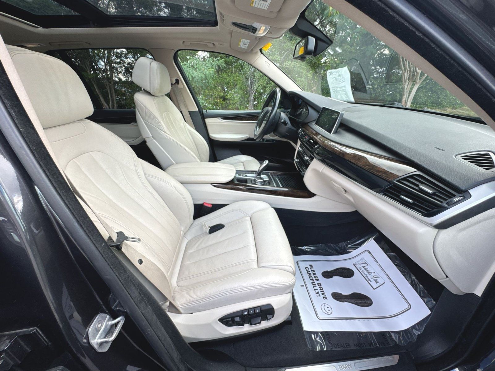 Used 2016 BMW X5 xDrive35i AWD/4WD image 33