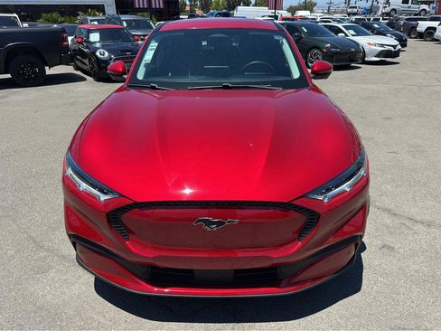 Used 2021 Ford Mustang Mach-E Select w/ Comfort/Technology Package image 2