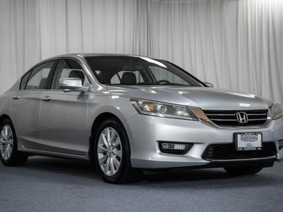 Used 2013 Honda Accord EX-L