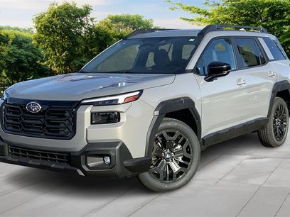 New 2026 Subaru Outback Limited XT