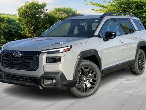 New 2026 Subaru Outback Limited XT image 1