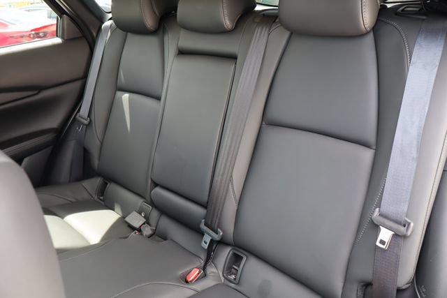 Used 2024 MAZDA CX-30 AWD 2.5 S w/ Select Sport Pkg image 13