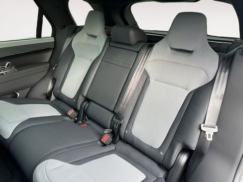 New 2025 Land Rover Range Rover Sport SV Edition Two image 12
