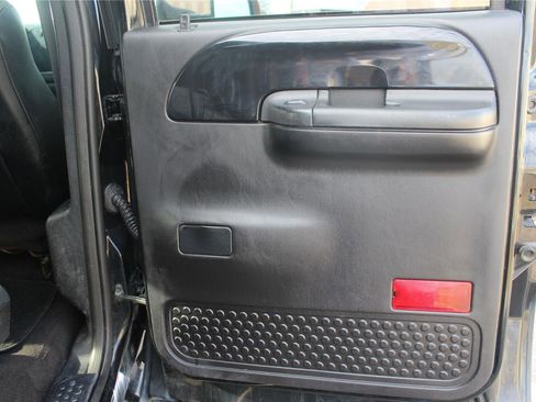 Used 2004 Ford F250 4x4 Crew Cab Super Duty image 41