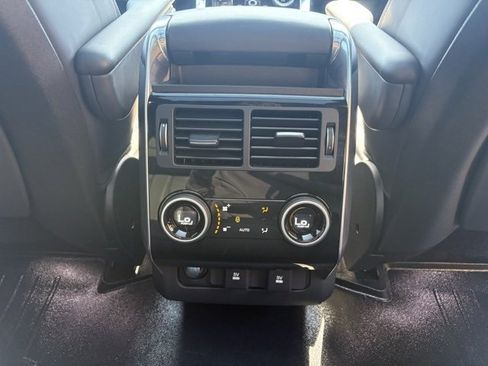 Used 2020 Land Rover Range Rover Sport HSE Dynamic image 22