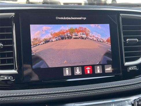 New 2026 Chrysler Pacifica Select image 20