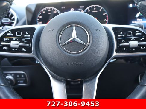 Used 2023 Mercedes-Benz GLA 250 image 21