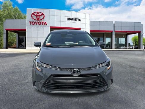 Certified 2024 Toyota Corolla LE image 21