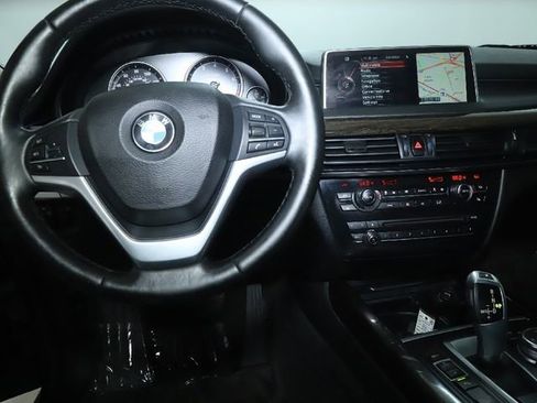 Used 2016 BMW X5 xDrive35i image 32