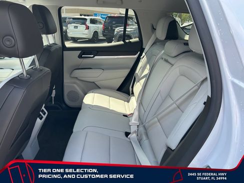 New 2026 GMC Terrain Denali AWD/4WD image 27