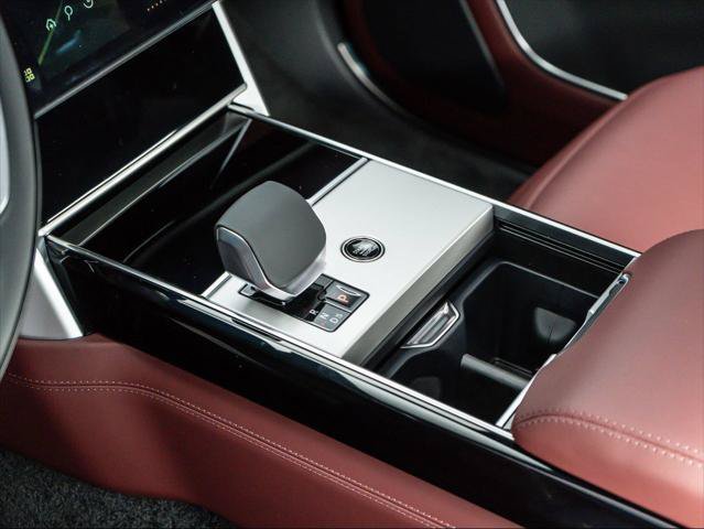 New 2026 Land Rover Range Rover SE AWD/4WD image 25