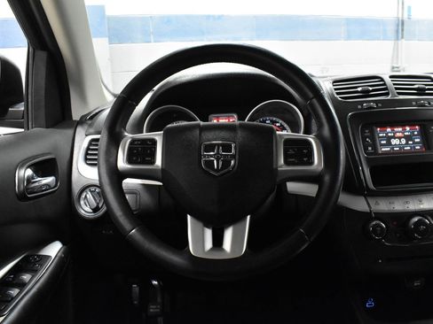 Used 2018 Dodge Journey SE w/ Popular Equipment Group image 7