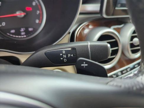Used 2017 Mercedes-Benz GLC 300 image 10
