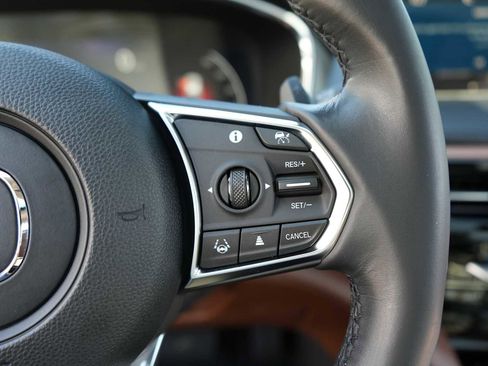 Certified 2023 Acura MDX SH-AWD w/ Technology Package image 19