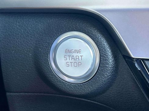 New 2025 Kia Telluride EX w/ EX Captain's Chair Package image 29