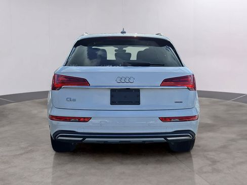 Used 2021 Audi Q5 Premium Plus image 5