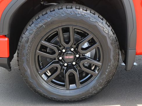 Used 2026 GMC Sierra 1500 Elevation AWD/4WD image 29