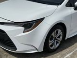 Used 2023 Toyota Corolla LE image 2