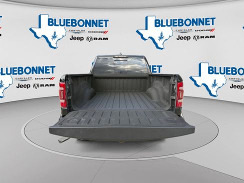 Used 2022 RAM 1500 Laramie w/ Sport Appearance Package RWD image 23