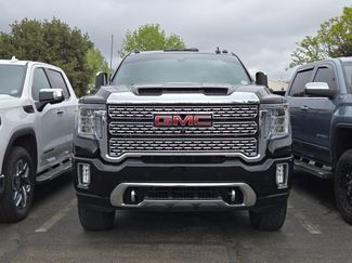 Used 2023 GMC Sierra 2500 Denali w/ Denali Ultimate Package AWD/4WD video 2