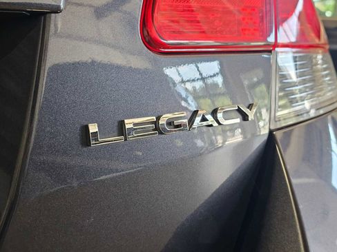 Used 2013 Subaru Legacy 2.5i AWD/4WD image 15